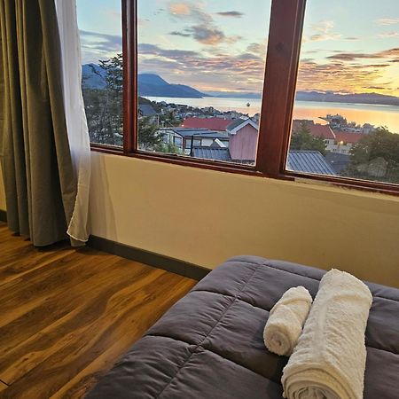 El Condor Fueguino II Ushuaia Bagian luar foto