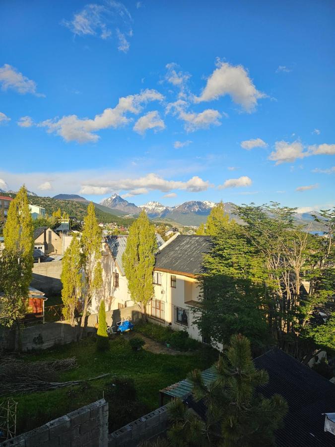 El Condor Fueguino II Ushuaia Bagian luar foto